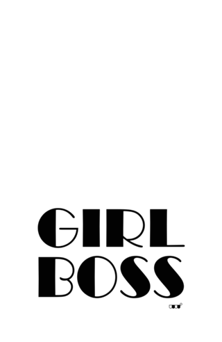 GIRL BOSS