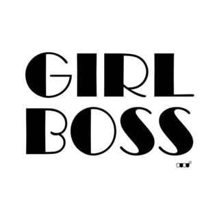 GIRL BOSS