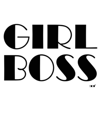 GIRL BOSS