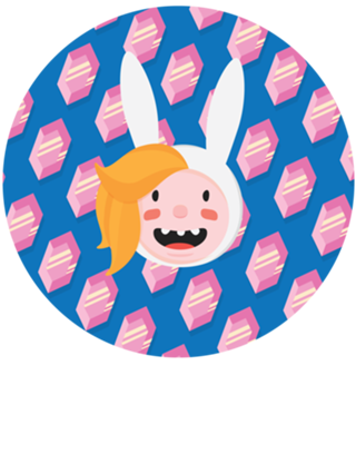 Fionna and the Diamonds