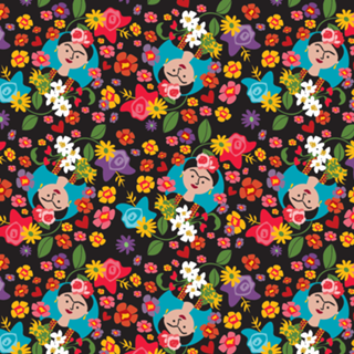 Frida Floral