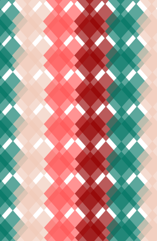Diagonais I