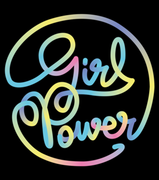 Girl Power
