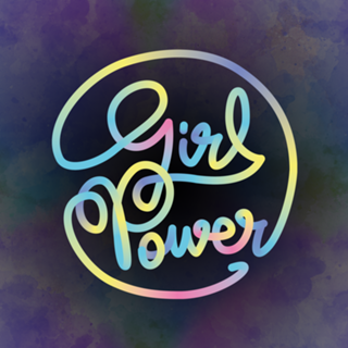 Girl Power