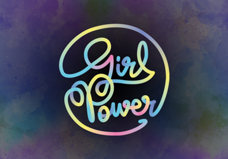 Girl Power
