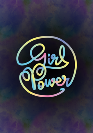Girl Power