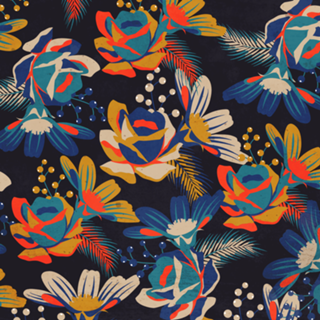 Floral
