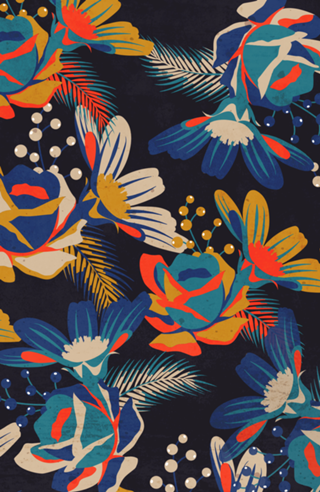 Floral