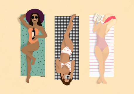 Summer ready