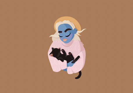 Furry Friend