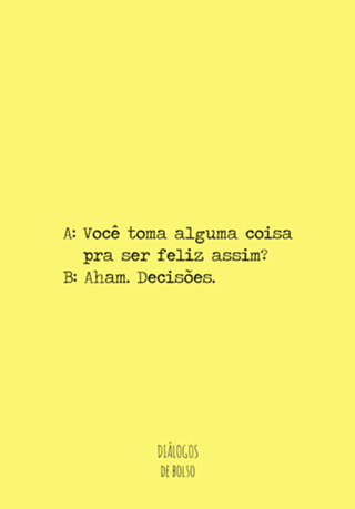 Decisões