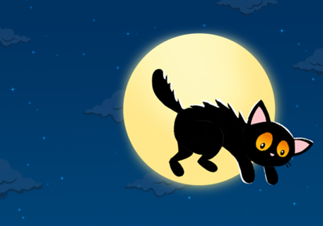 Gato Preto