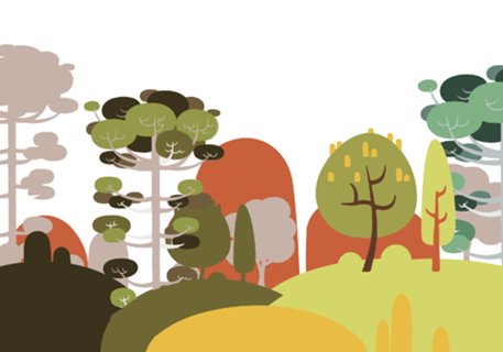 Bosque