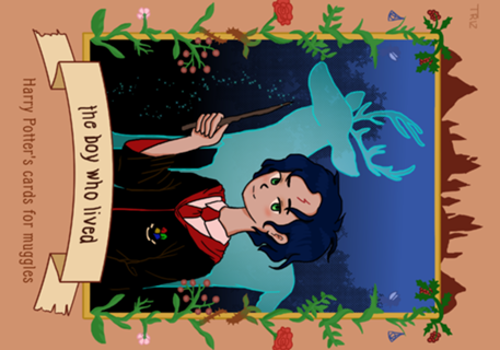 The Boy Who Lived