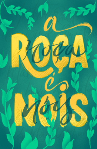A Roça é Nóis #01