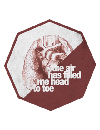 Between Two Lungs