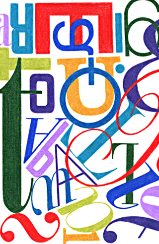 Type
