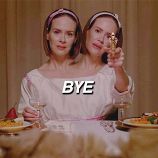 BYE [FREAK SHOW]