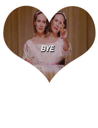 BYE [FREAK SHOW]