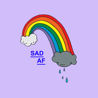 SAD, AF