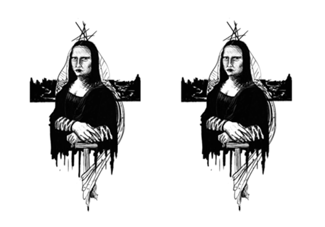 Morta Lisa