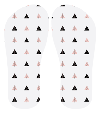 Rose Gold - Pattern01