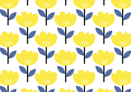 Summer - Pattern01