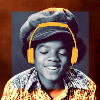 Chillin' Michael