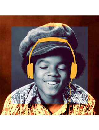 Chillin' Michael