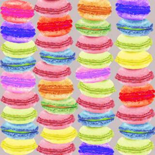 Macarons
