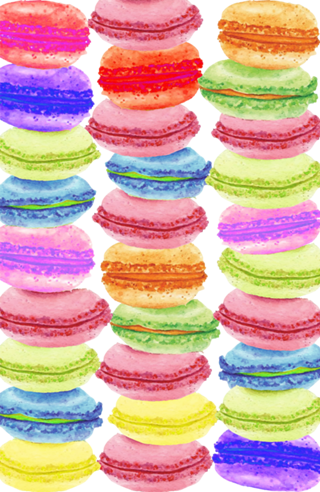 Macarons