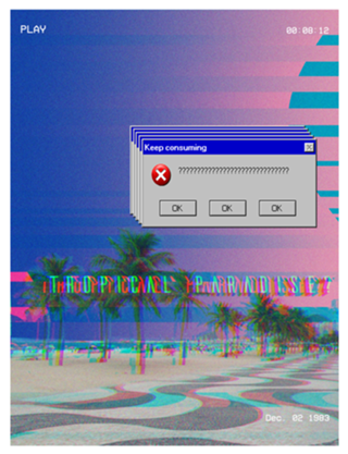 Tropical Paradise?