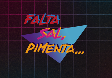 Sal, Pimenta