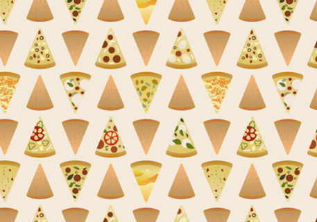 Pizza BFF