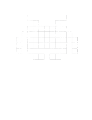 Space Invaders
