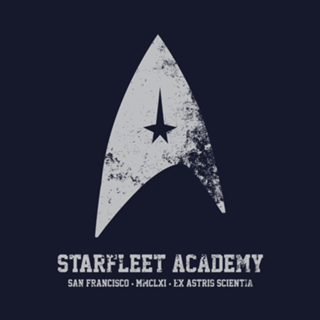 Starfleet Academy