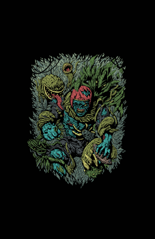Plants vs Zombies