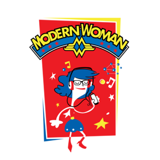 ModernWoman MW