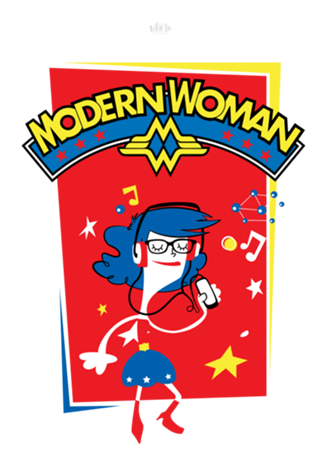 ModernWoman MW
