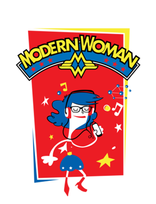 ModernWoman MW