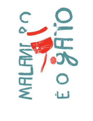 Malandro é o gato