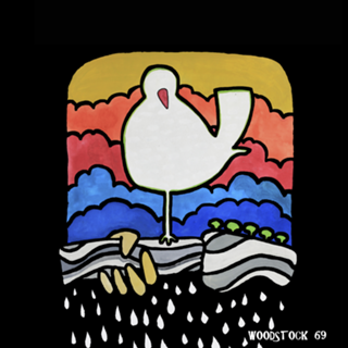 Almofada Woodstock