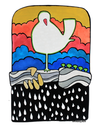 WOODSTOCK