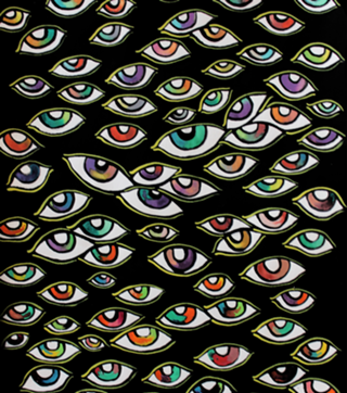 Eyes in the Dark
