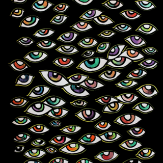 Eyes in the Dark