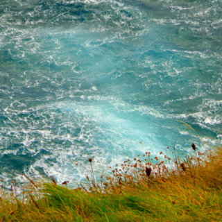 Mar irlandês