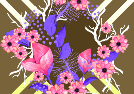 Flower box