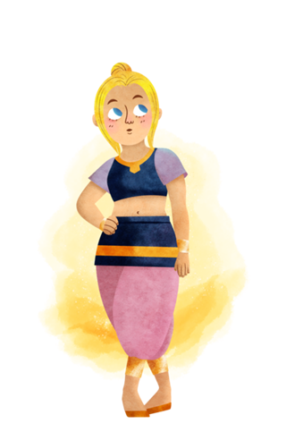 Esther