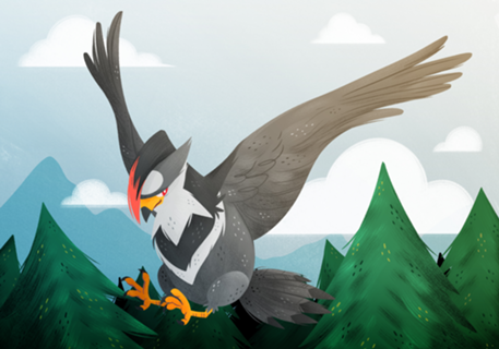 Staraptor