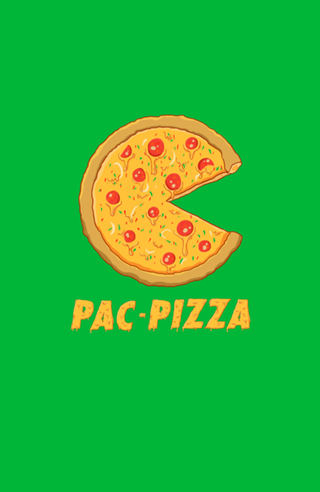 PAC PIZZA!